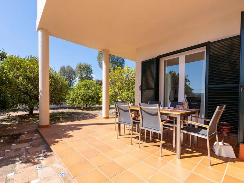 A Private Countryside Retreat in the Heart of Mijas Golf