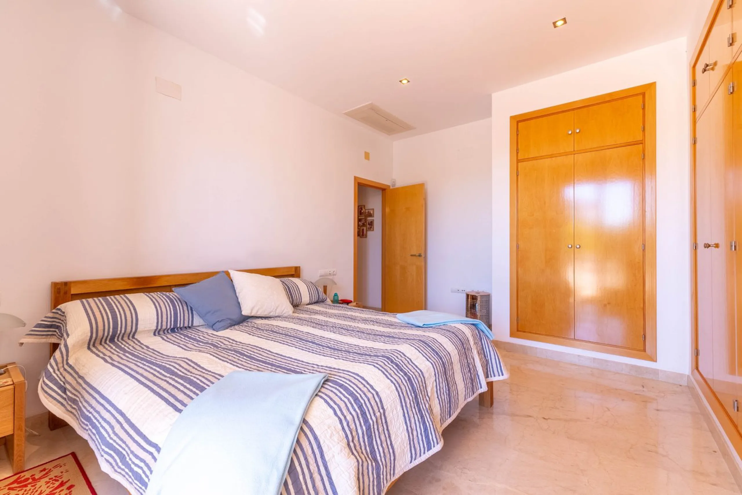 A Private Countryside Retreat in the Heart of Mijas Golf