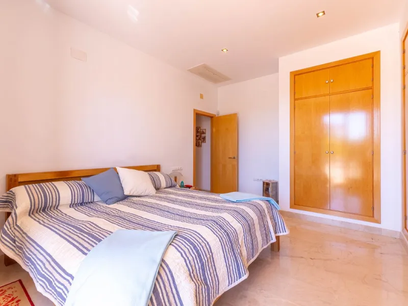 A Private Countryside Retreat in the Heart of Mijas Golf