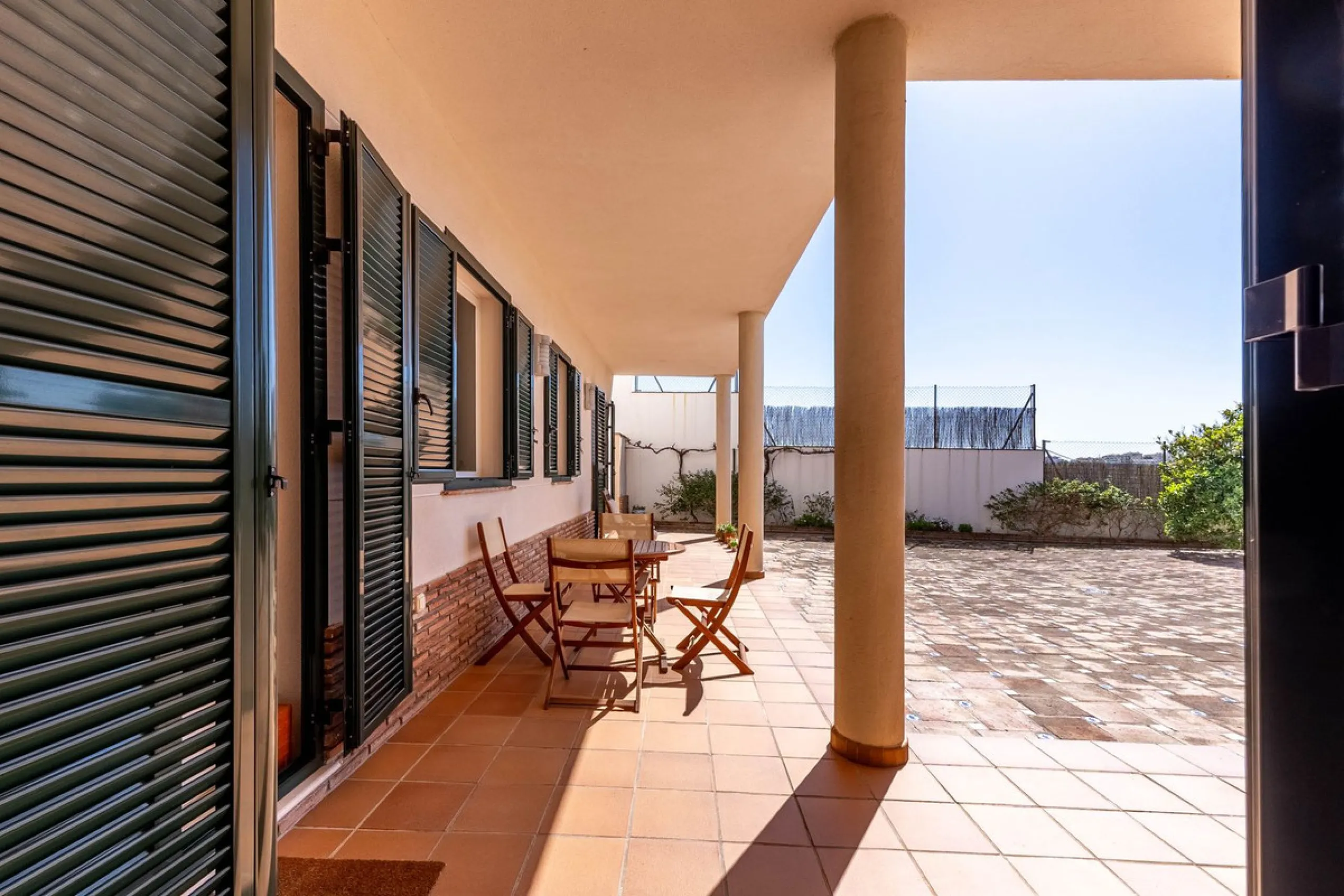 A Private Countryside Retreat in the Heart of Mijas Golf