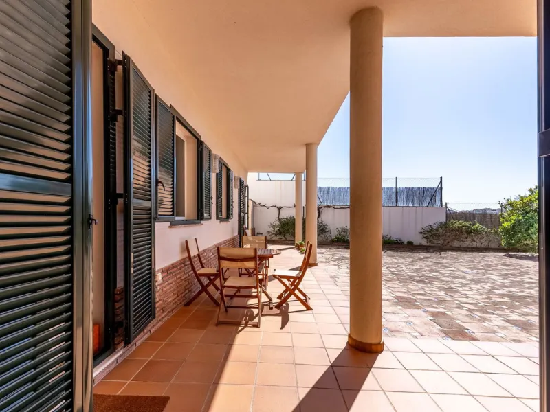 A Private Countryside Retreat in the Heart of Mijas Golf