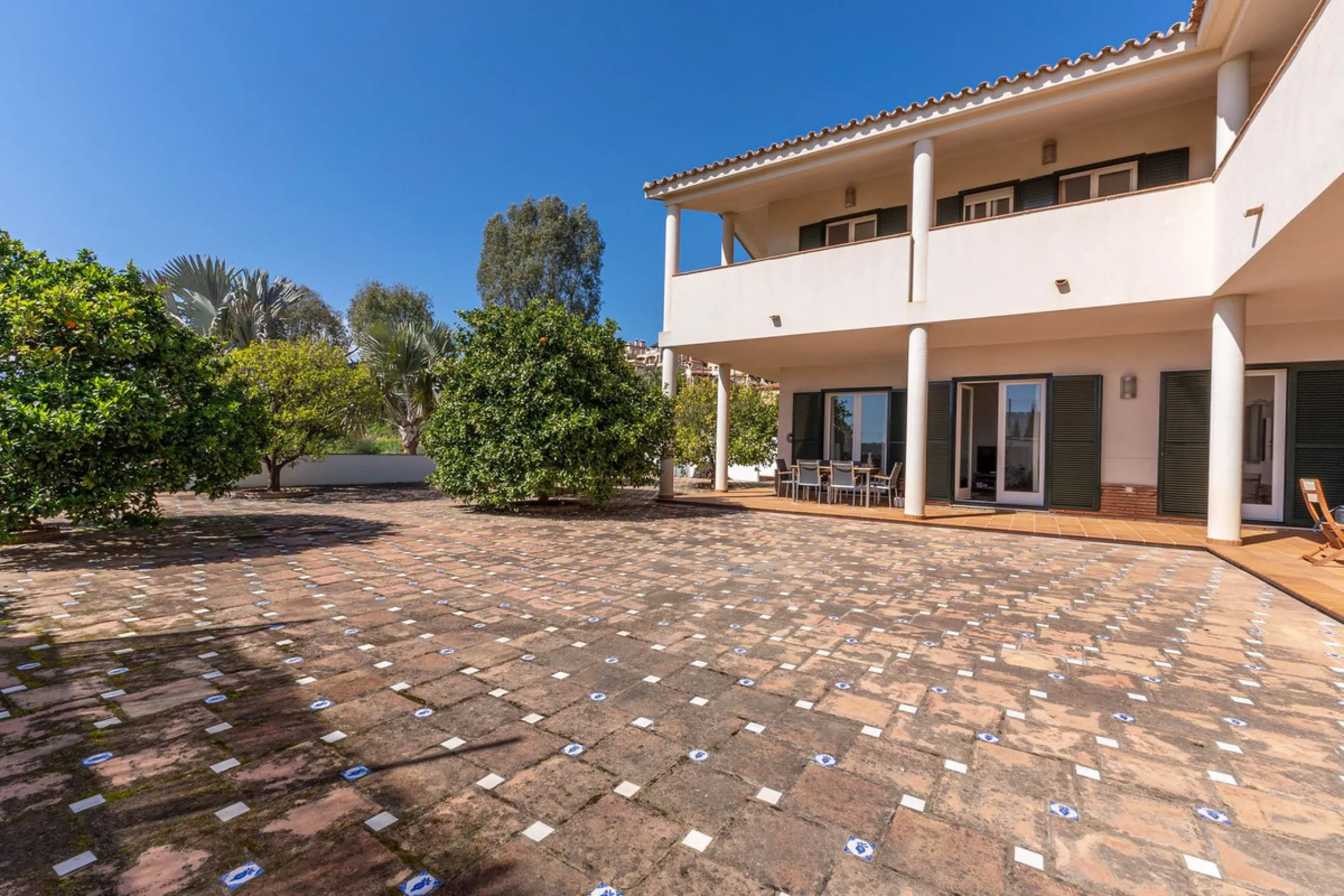 A Private Countryside Retreat in the Heart of Mijas Golf