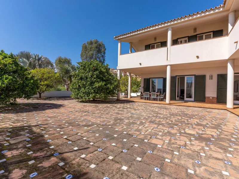 A Private Countryside Retreat in the Heart of Mijas Golf