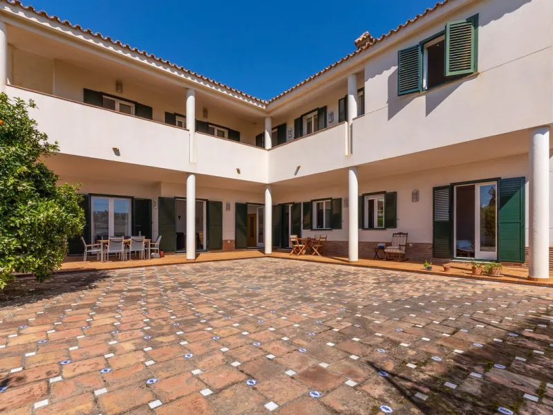 A Private Countryside Retreat in the Heart of Mijas Golf