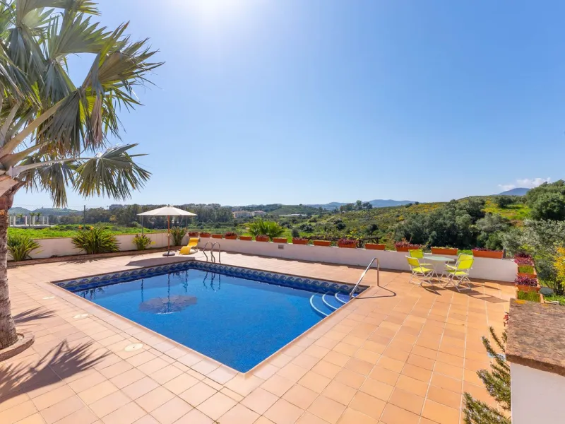 A Private Countryside Retreat in the Heart of Mijas Golf