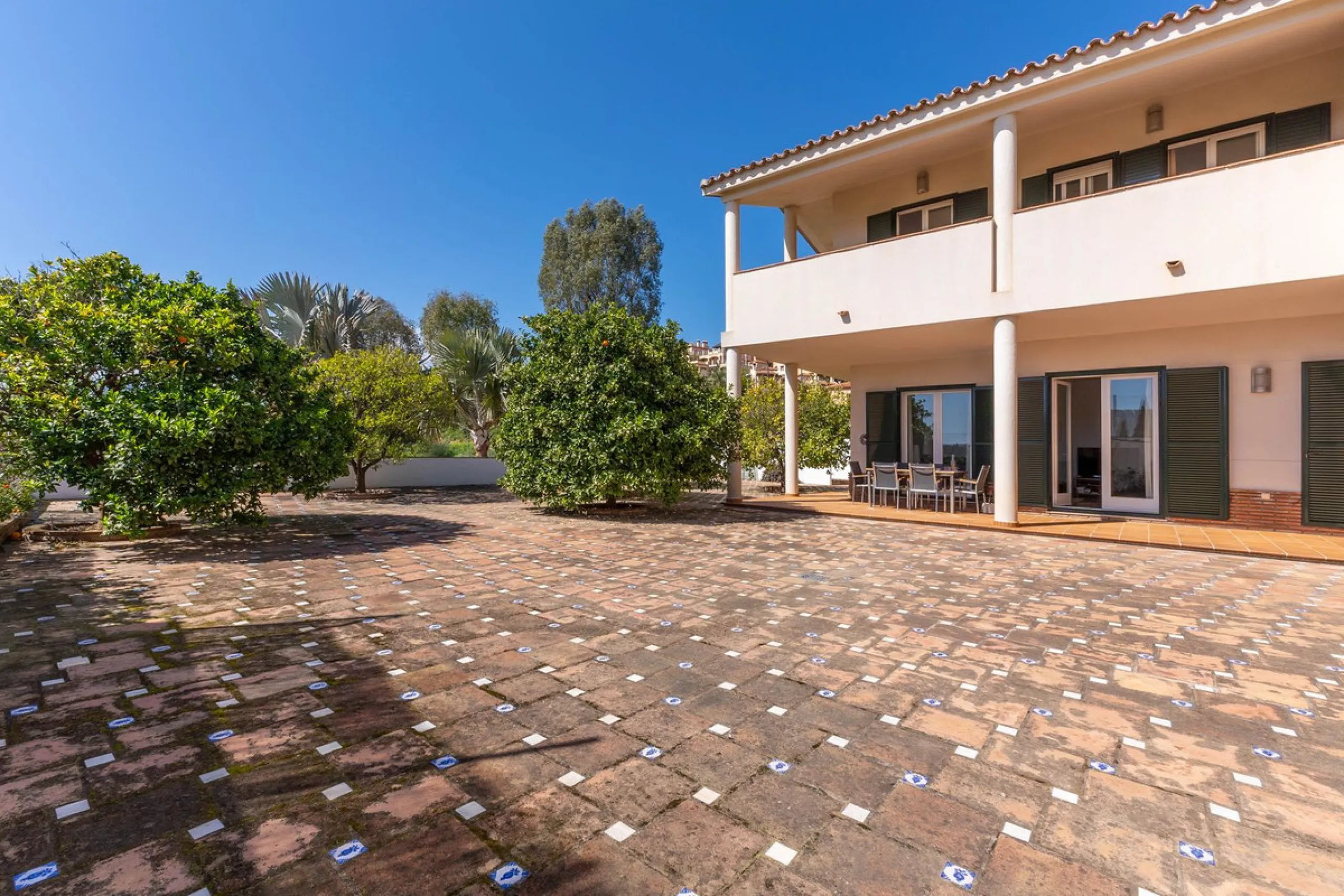 A Private Countryside Retreat in the Heart of Mijas Golf