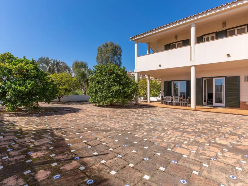 A Private Countryside Retreat in the Heart of Mijas Golf
