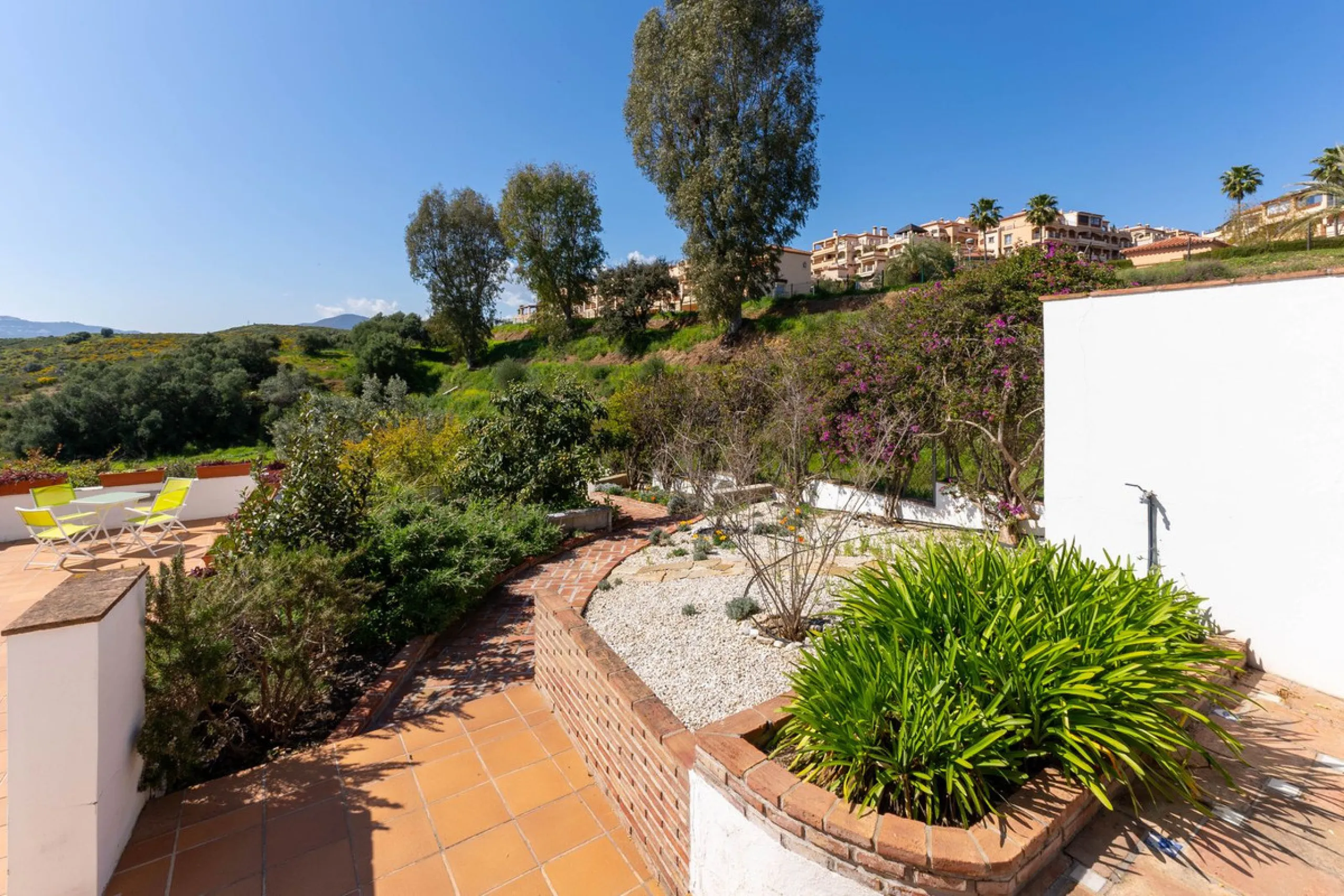 A Private Countryside Retreat in the Heart of Mijas Golf