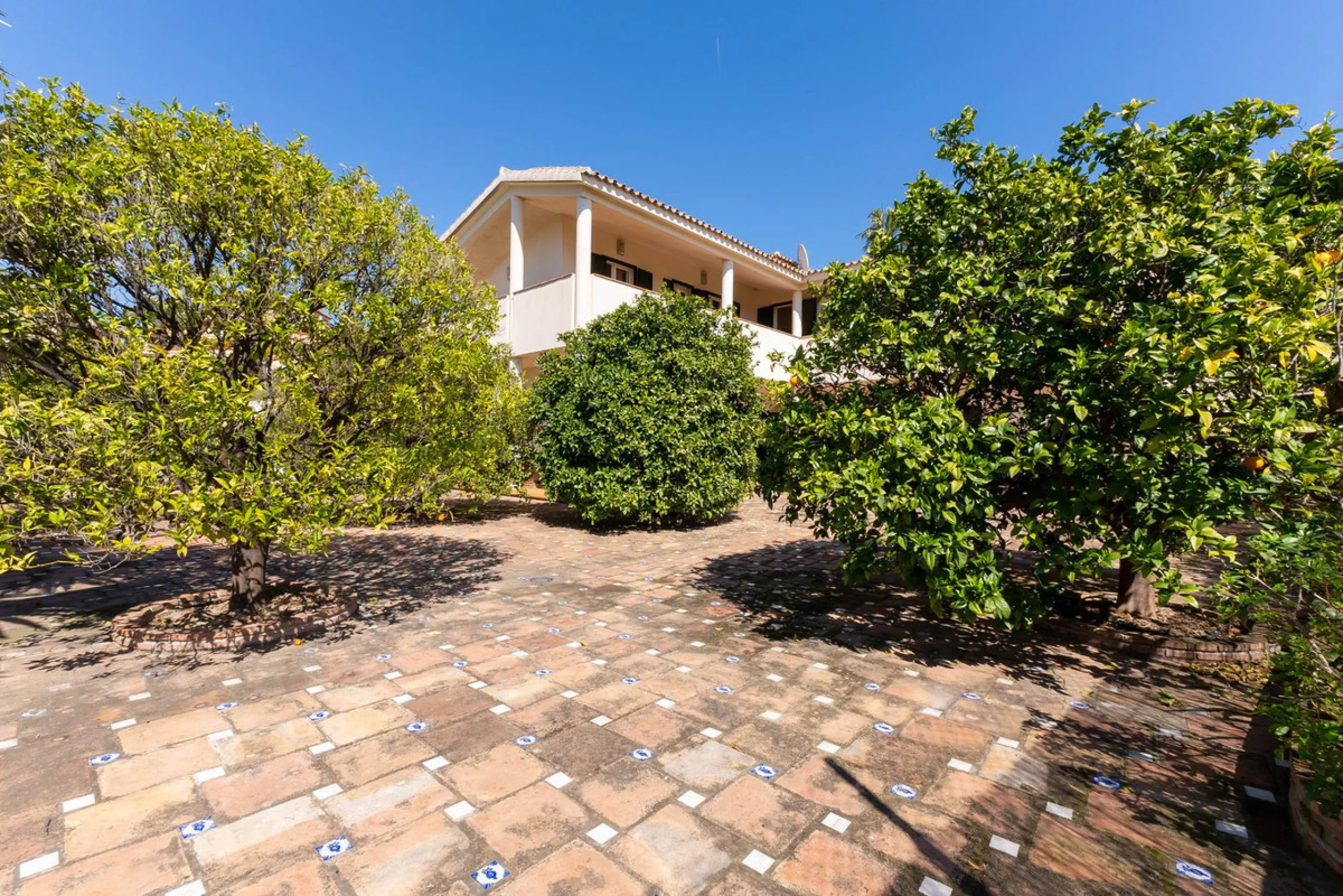 A Private Countryside Retreat in the Heart of Mijas Golf