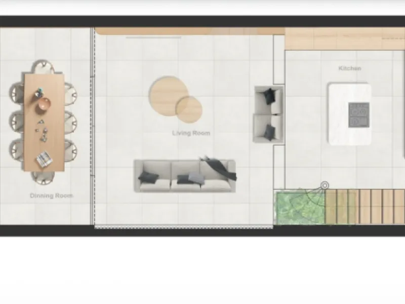 Newly renovated townhouse in the Heart of Aloha.