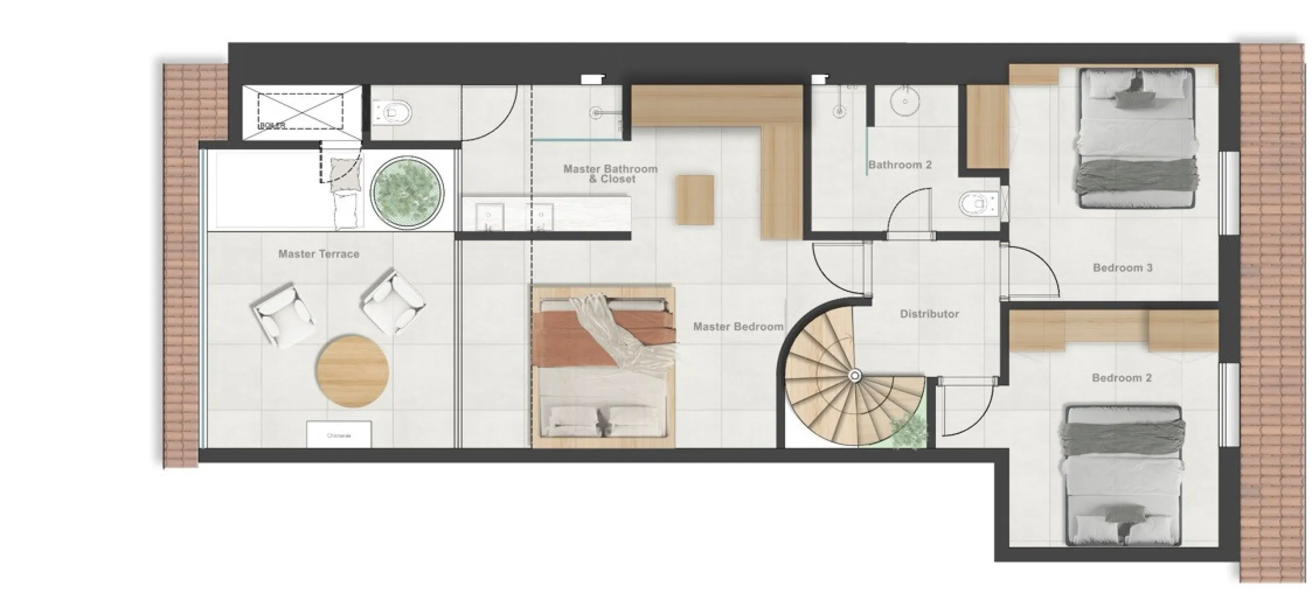 Newly renovated townhouse in the Heart of Aloha.