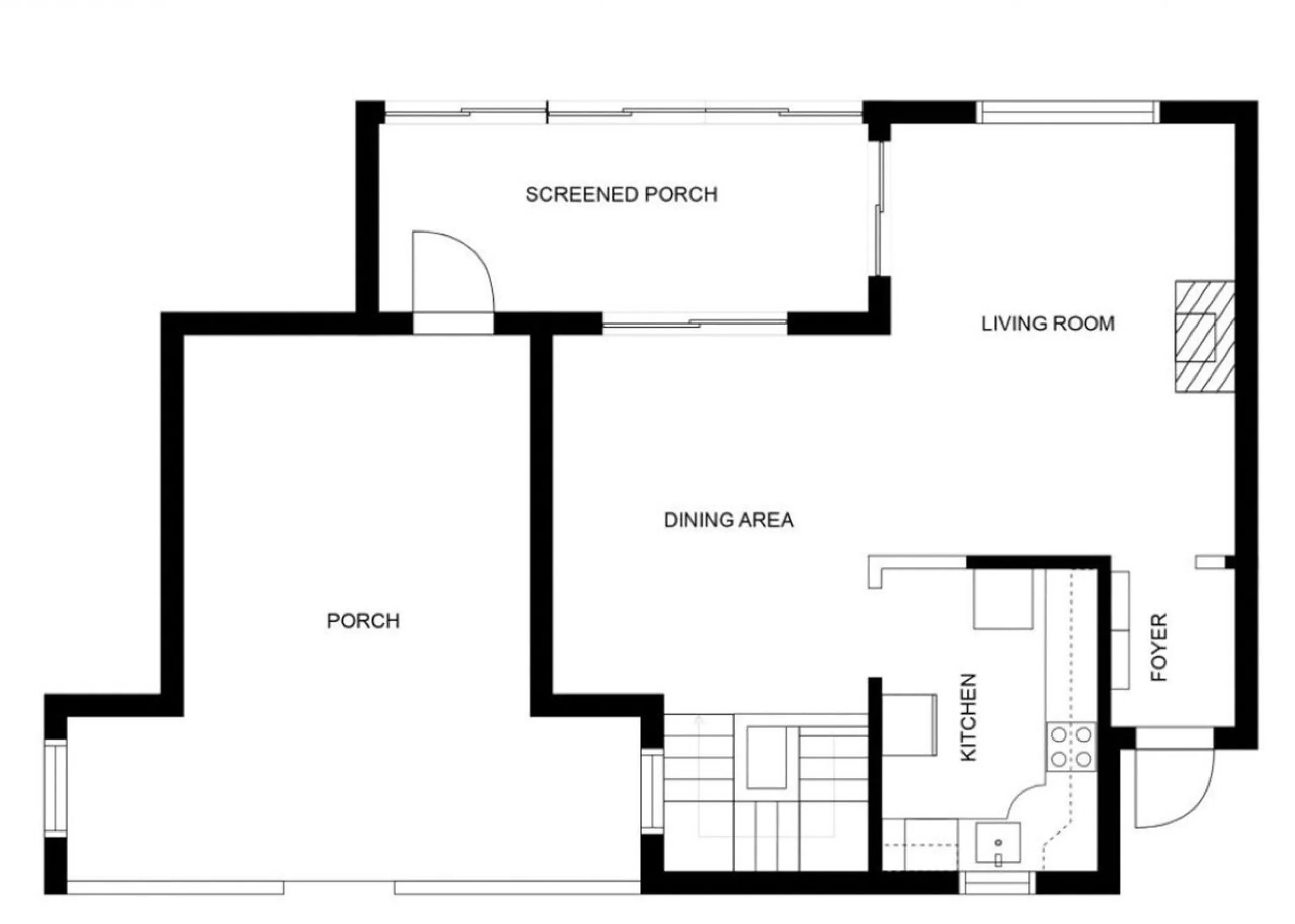 Three-Bedroom Townhouse with Partial Lake and Mountain Views – A Home in Harmony with Nature