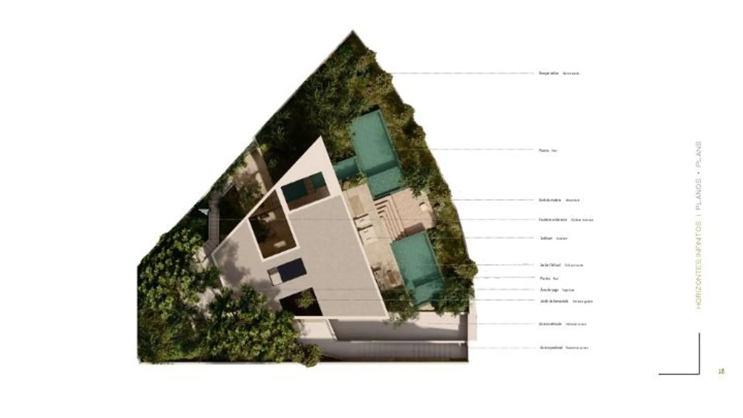 Luxe-Villa in Neubau in Premia de Dalt, Barcelona