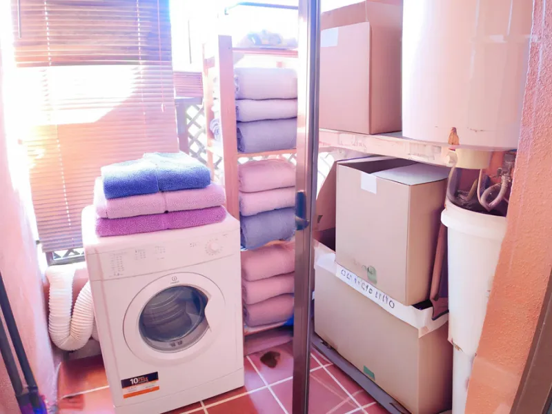 Apartment - Middle Floor Apartment в продаже в Estepona, Málaga. В доме 2 спален и 2 ванных комнат. Площадь дома 92 м²