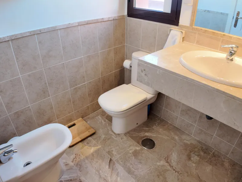 Apartment - Middle Floor Apartment в продаже в Estepona, Málaga. В доме 2 спален и 2 ванных комнат. Площадь дома 92 м²
