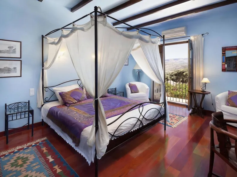 House - Finca - Cortijo в продаже в Almogía, Málaga. В доме 13 спален и 12 ванных комнат. Площадь дома 1602 м². Площадь участка 52958 м²