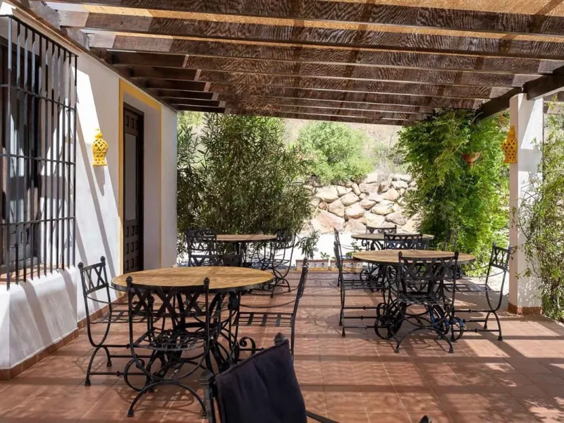 House - Finca - Cortijo в продаже в Almogía, Málaga. В доме 13 спален и 12 ванных комнат. Площадь дома 1602 м². Площадь участка 52958 м²