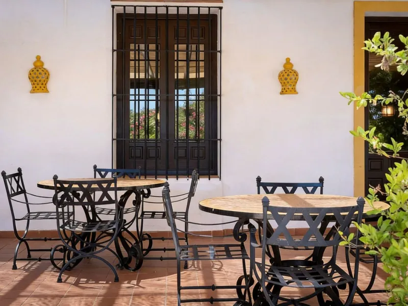 House - Finca - Cortijo в продаже в Almogía, Málaga. В доме 13 спален и 12 ванных комнат. Площадь дома 1602 м². Площадь участка 52958 м²