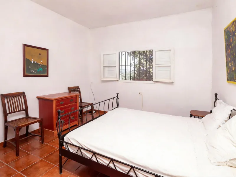 House - Finca - Cortijo в продаже в Almogía, Málaga. В доме 13 спален и 12 ванных комнат. Площадь дома 1602 м². Площадь участка 52958 м²