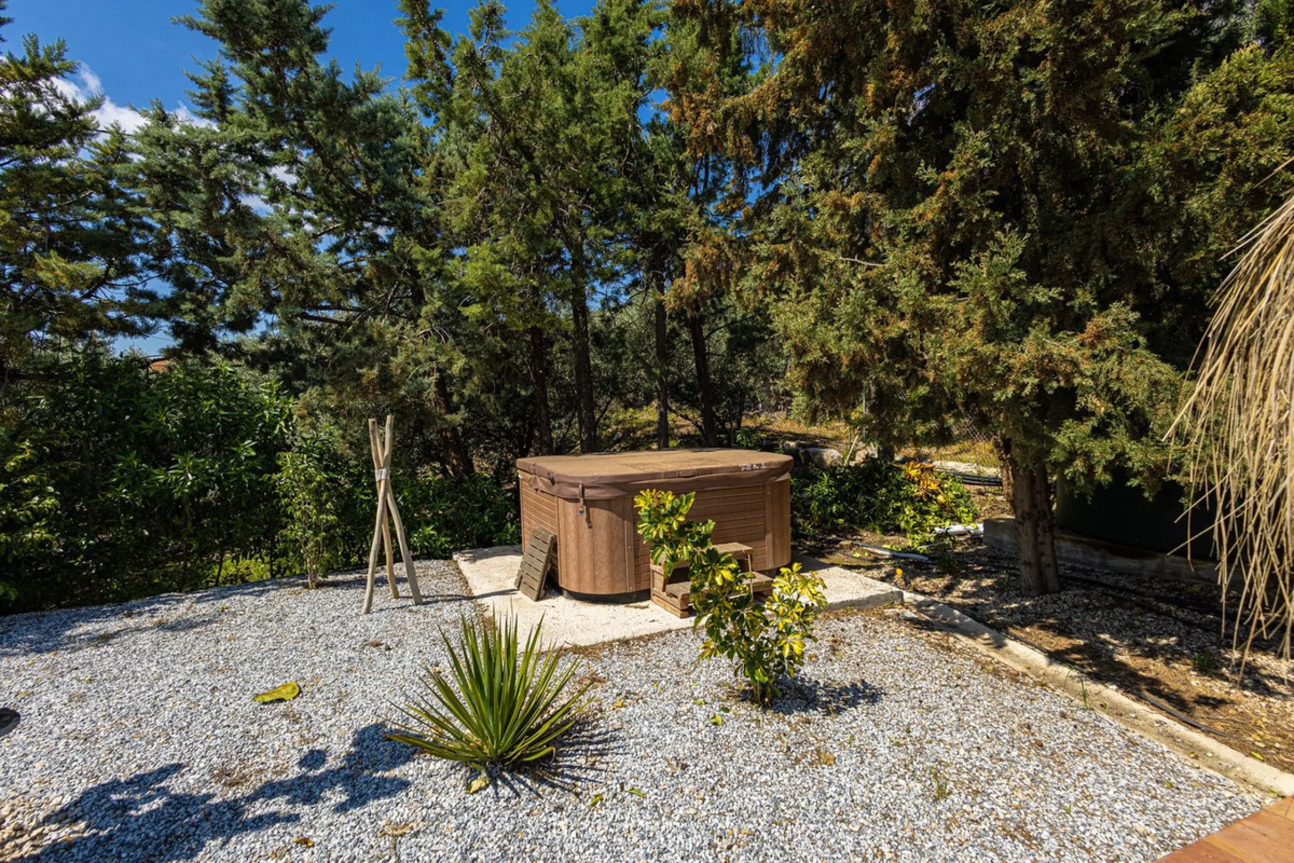 Luxurious Cortijo with Endless Potential in the Heart of Andalusia