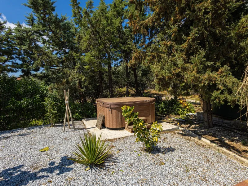 Luxurious Cortijo with Endless Potential in the Heart of Andalusia