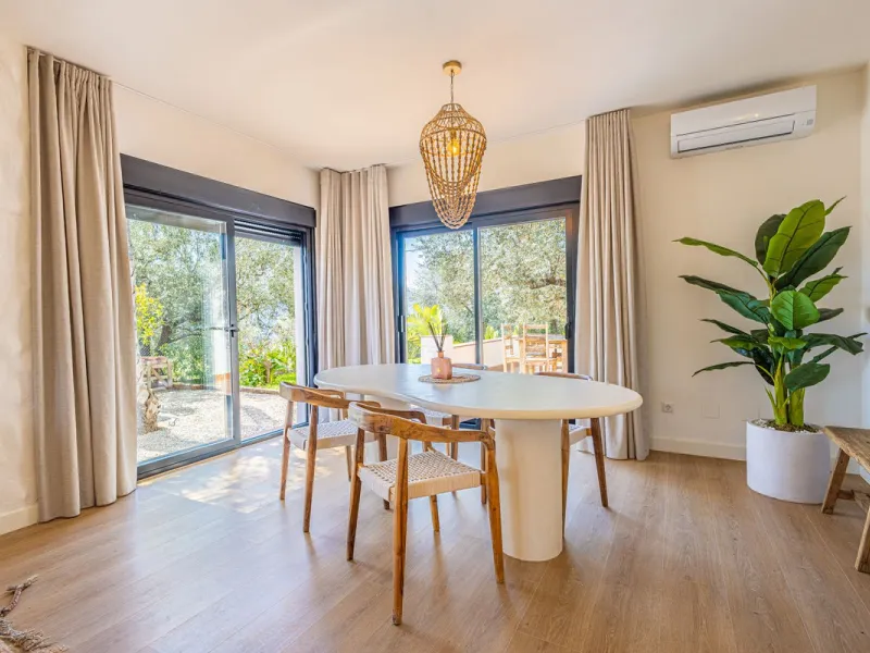 Luxurious Cortijo with Endless Potential in the Heart of Andalusia