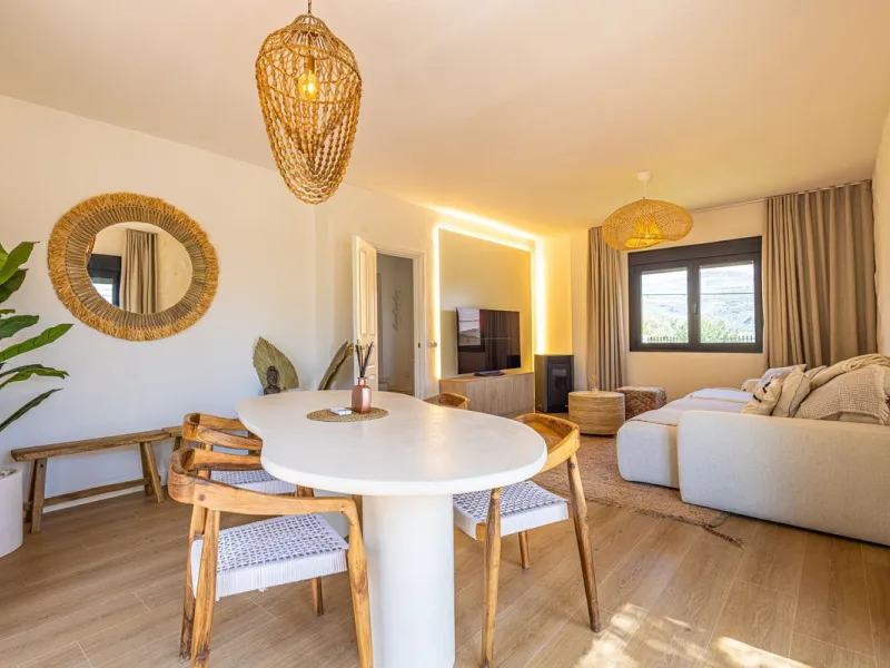 Luxurious Cortijo with Endless Potential in the Heart of Andalusia