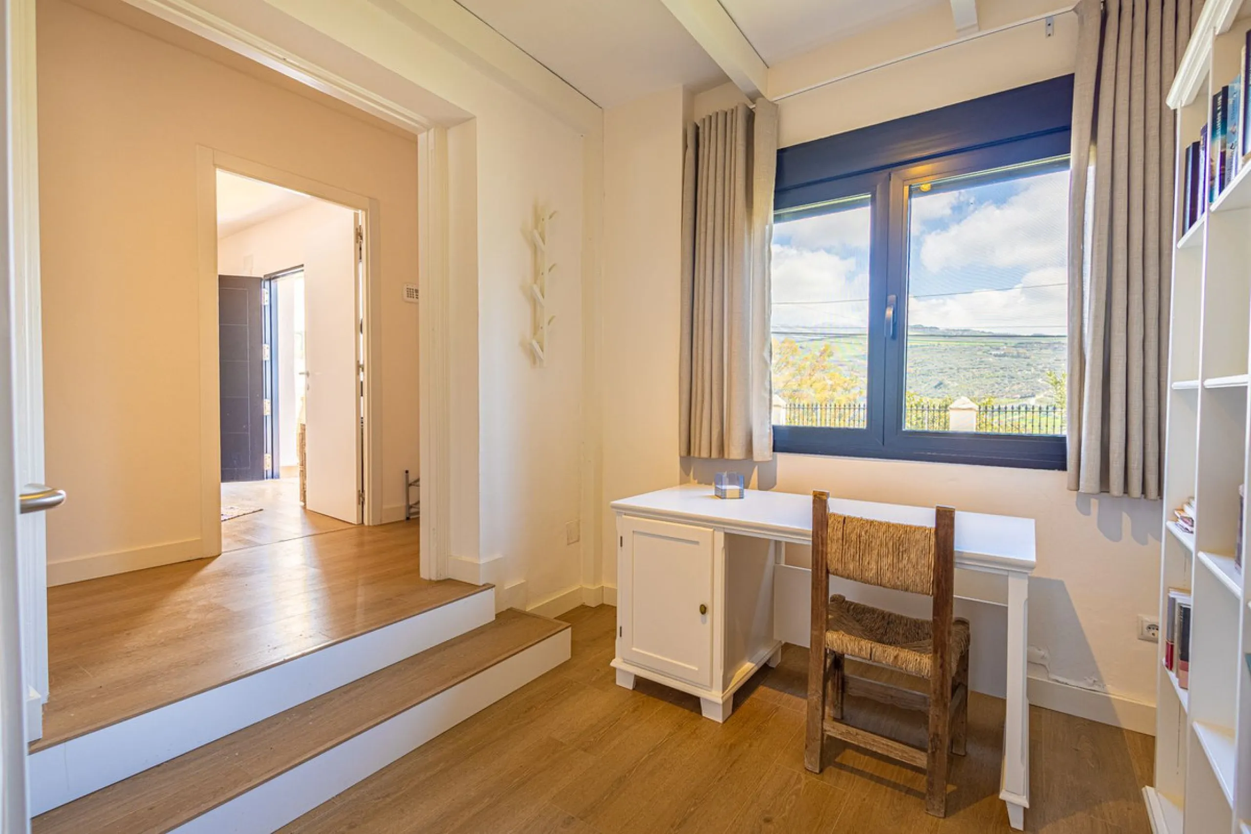 Luxurious Cortijo with Endless Potential in the Heart of Andalusia