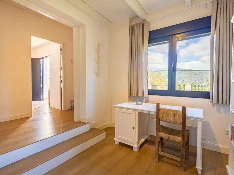 Luxurious Cortijo with Endless Potential in the Heart of Andalusia