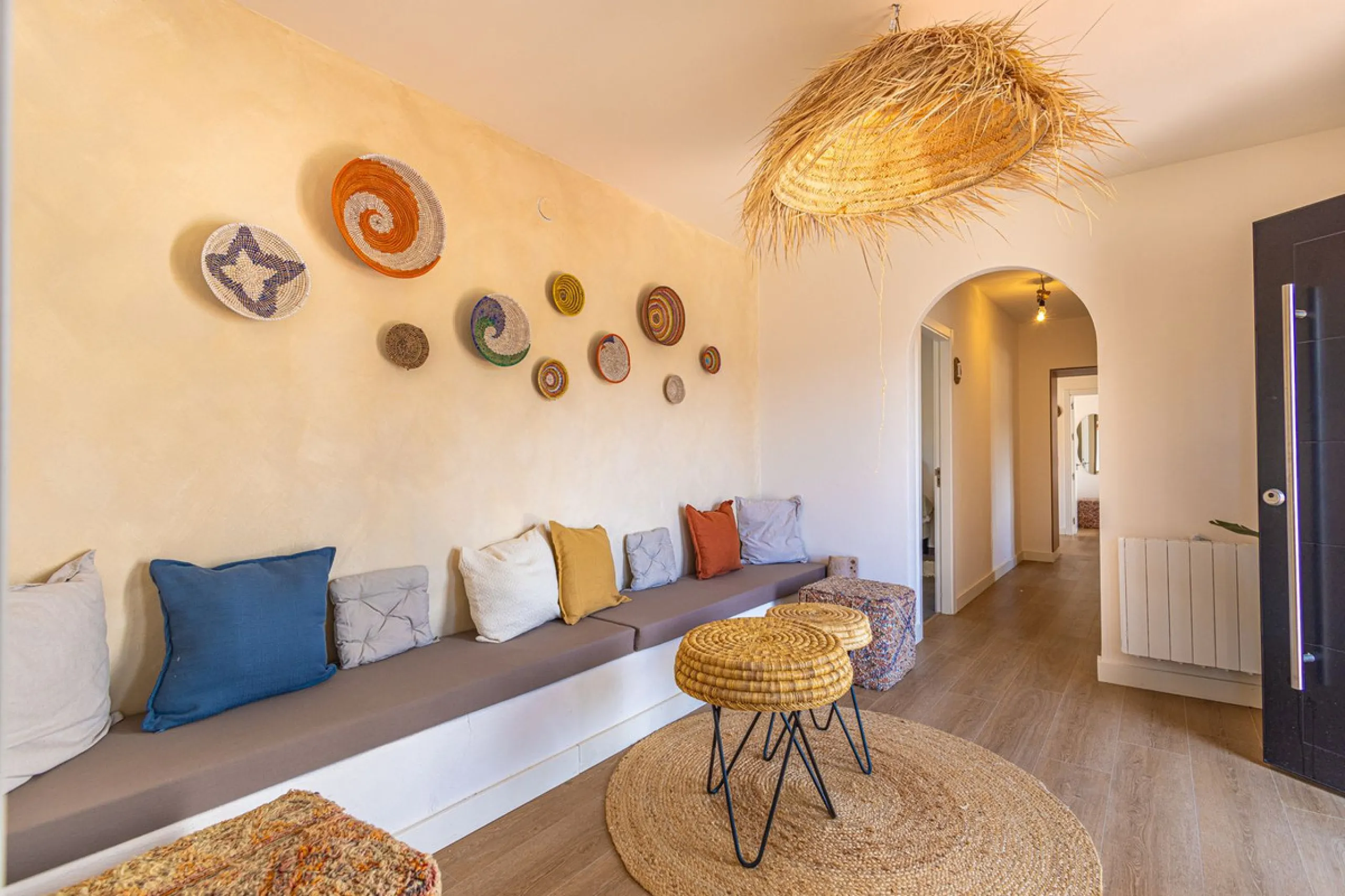 Luxurious Cortijo with Endless Potential in the Heart of Andalusia