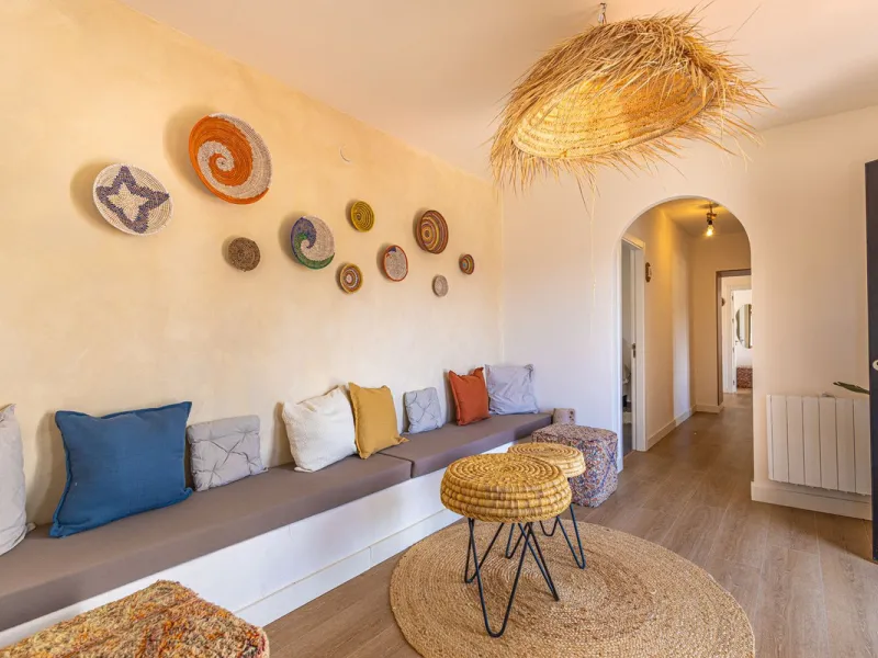 Luxurious Cortijo with Endless Potential in the Heart of Andalusia