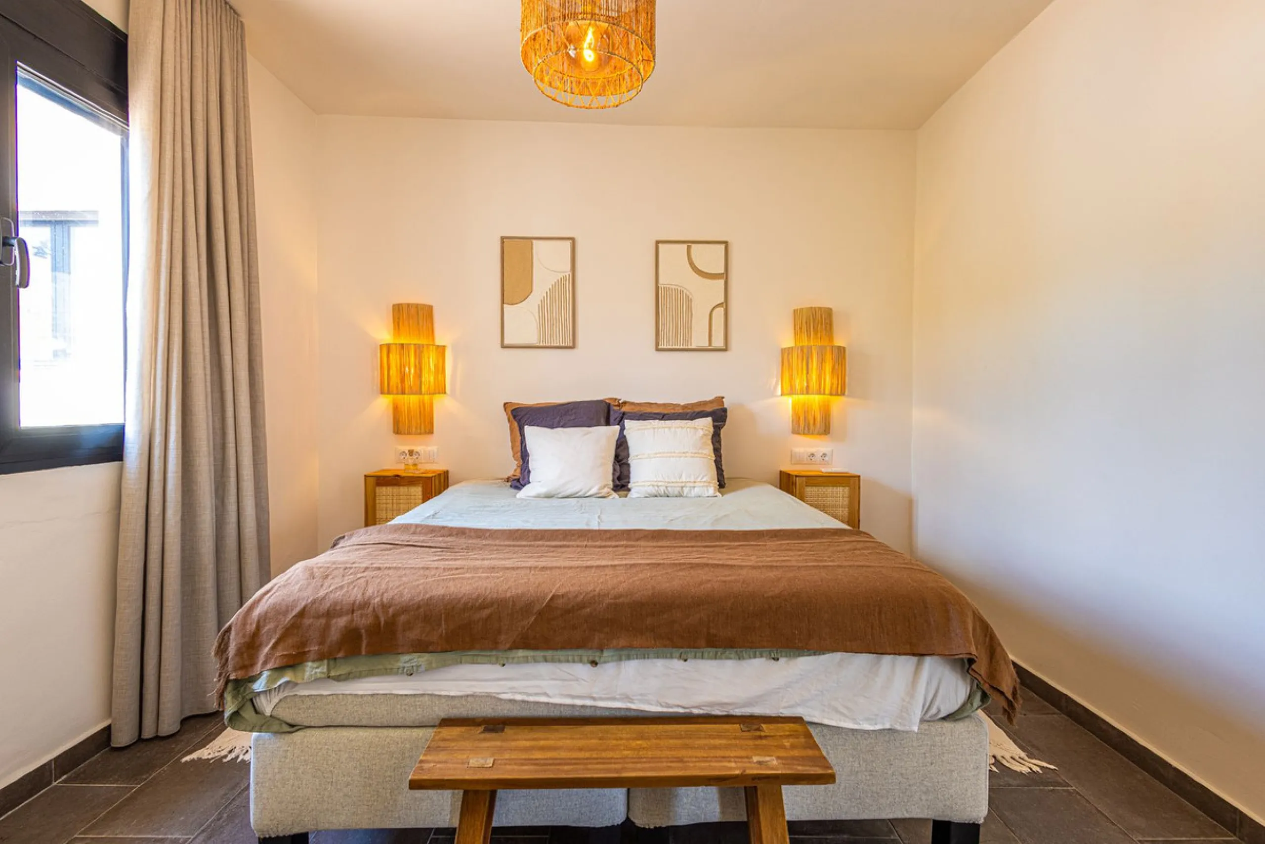 Luxurious Cortijo with Endless Potential in the Heart of Andalusia