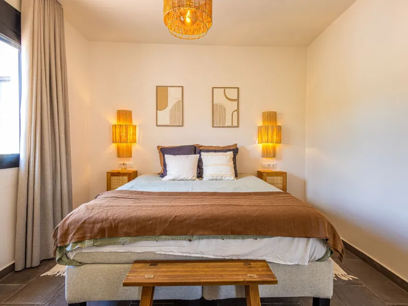 Luxurious Cortijo with Endless Potential in the Heart of Andalusia
