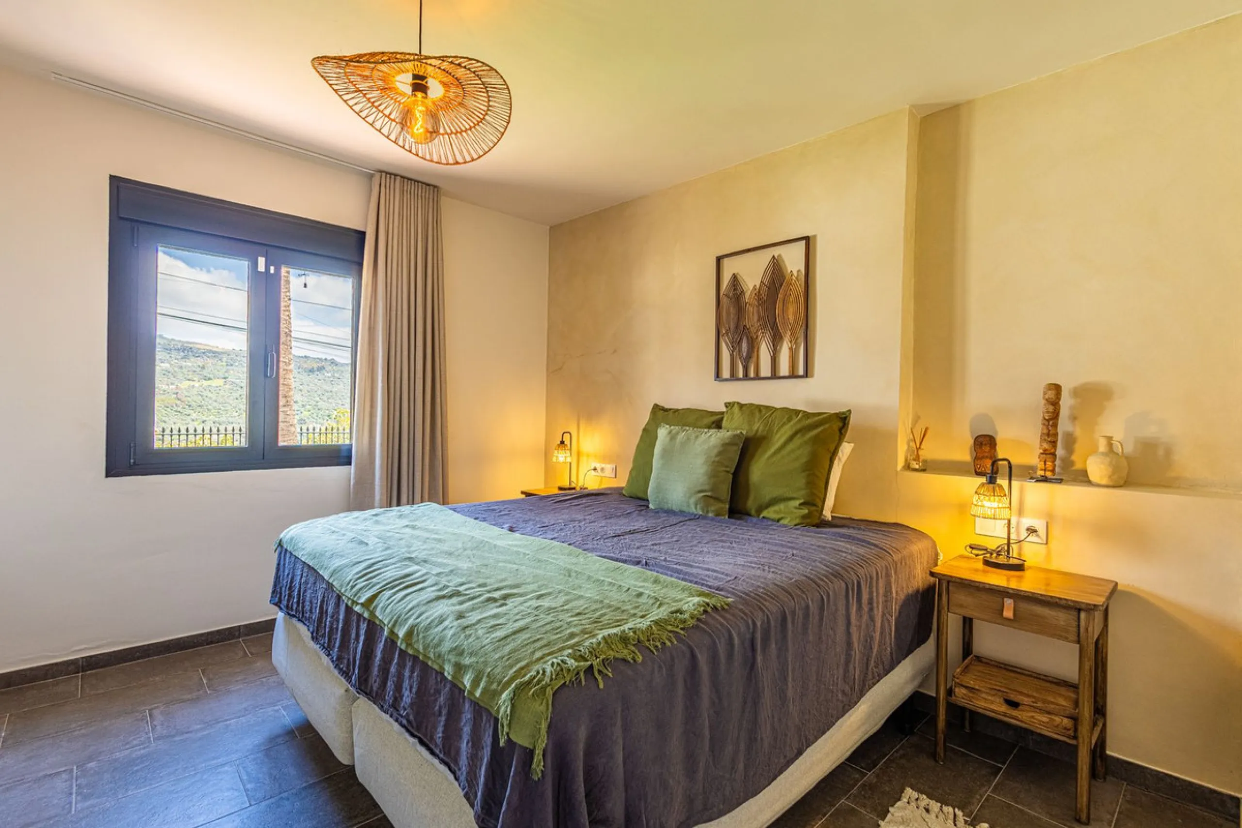 Luxurious Cortijo with Endless Potential in the Heart of Andalusia