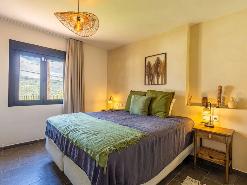 Luxurious Cortijo with Endless Potential in the Heart of Andalusia
