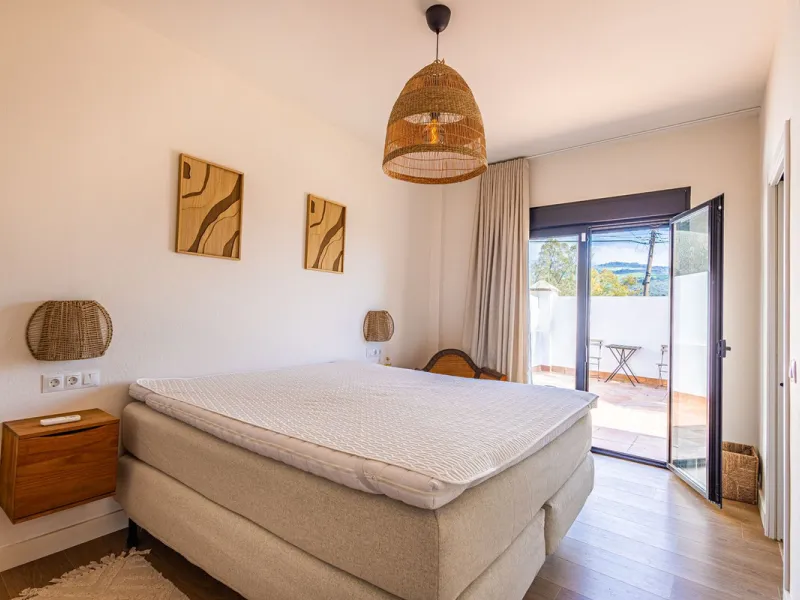 Luxurious Cortijo with Endless Potential in the Heart of Andalusia