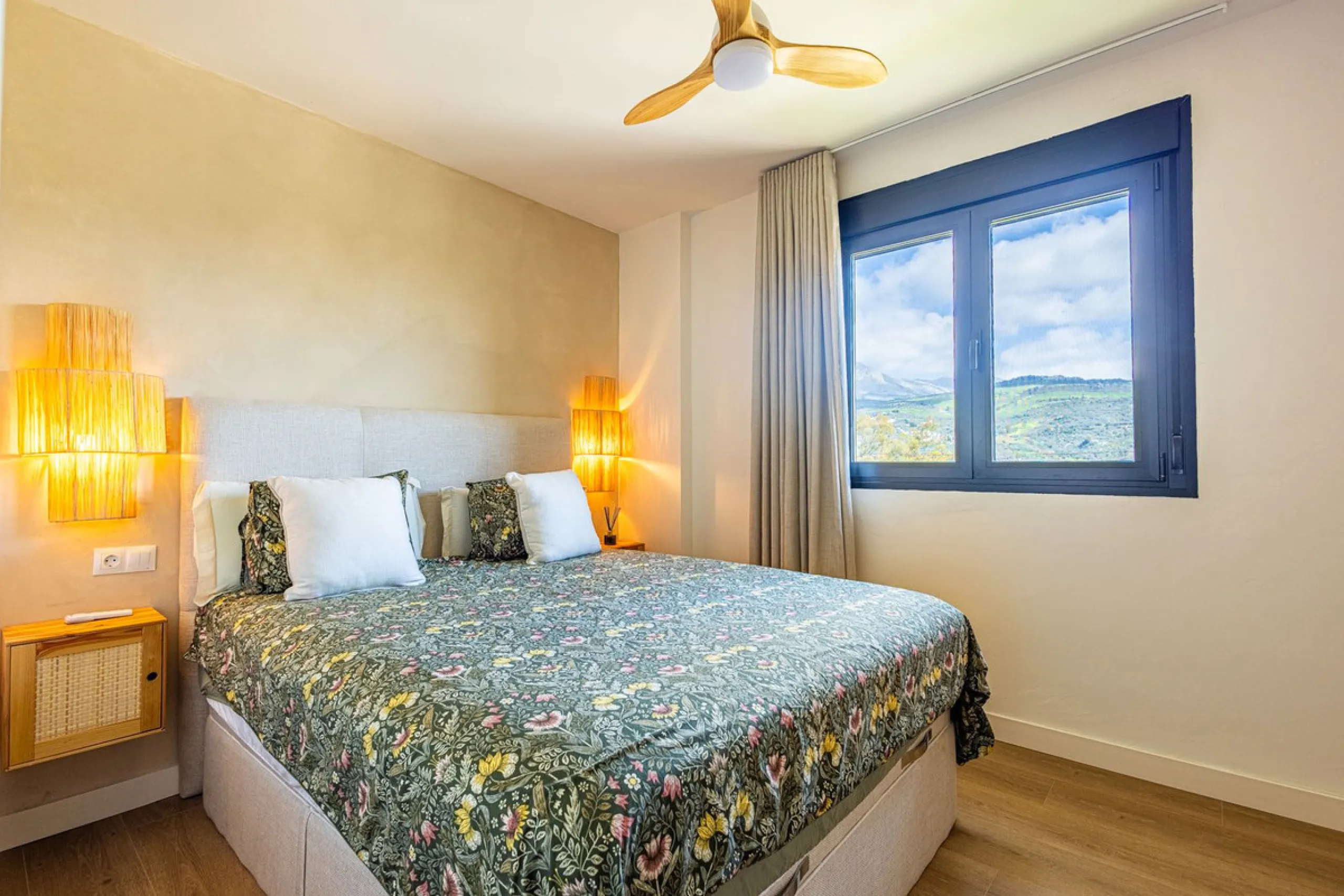 Luxurious Cortijo with Endless Potential in the Heart of Andalusia