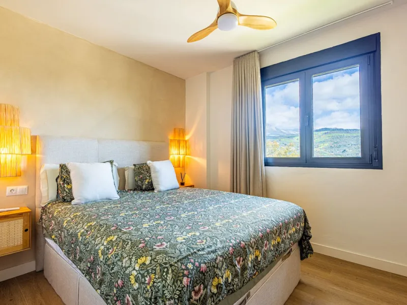 Luxurious Cortijo with Endless Potential in the Heart of Andalusia