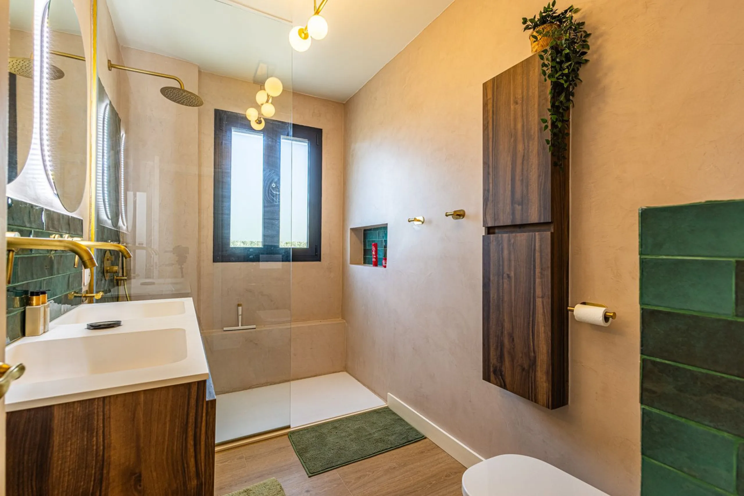 Luxurious Cortijo with Endless Potential in the Heart of Andalusia