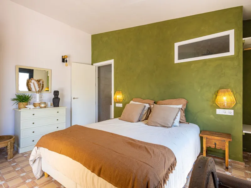 Luxurious Cortijo with Endless Potential in the Heart of Andalusia