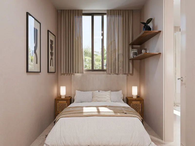 This beautifully renovated beachfront apartment is located in an exclusive gated community just a short walk from Puerto Banús, offering direct access to the beach and 24-hour security.