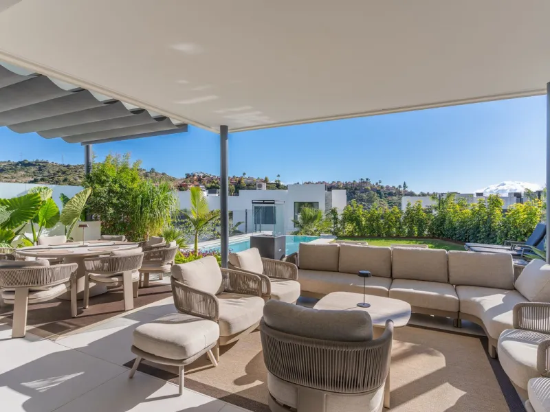 Exclusive Villa in Santa Clara