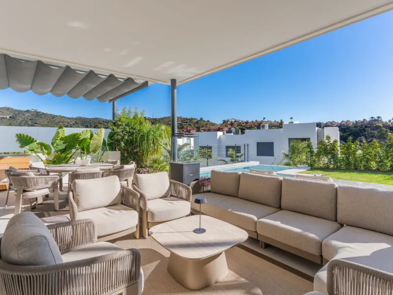 Exclusive Villa in Santa Clara