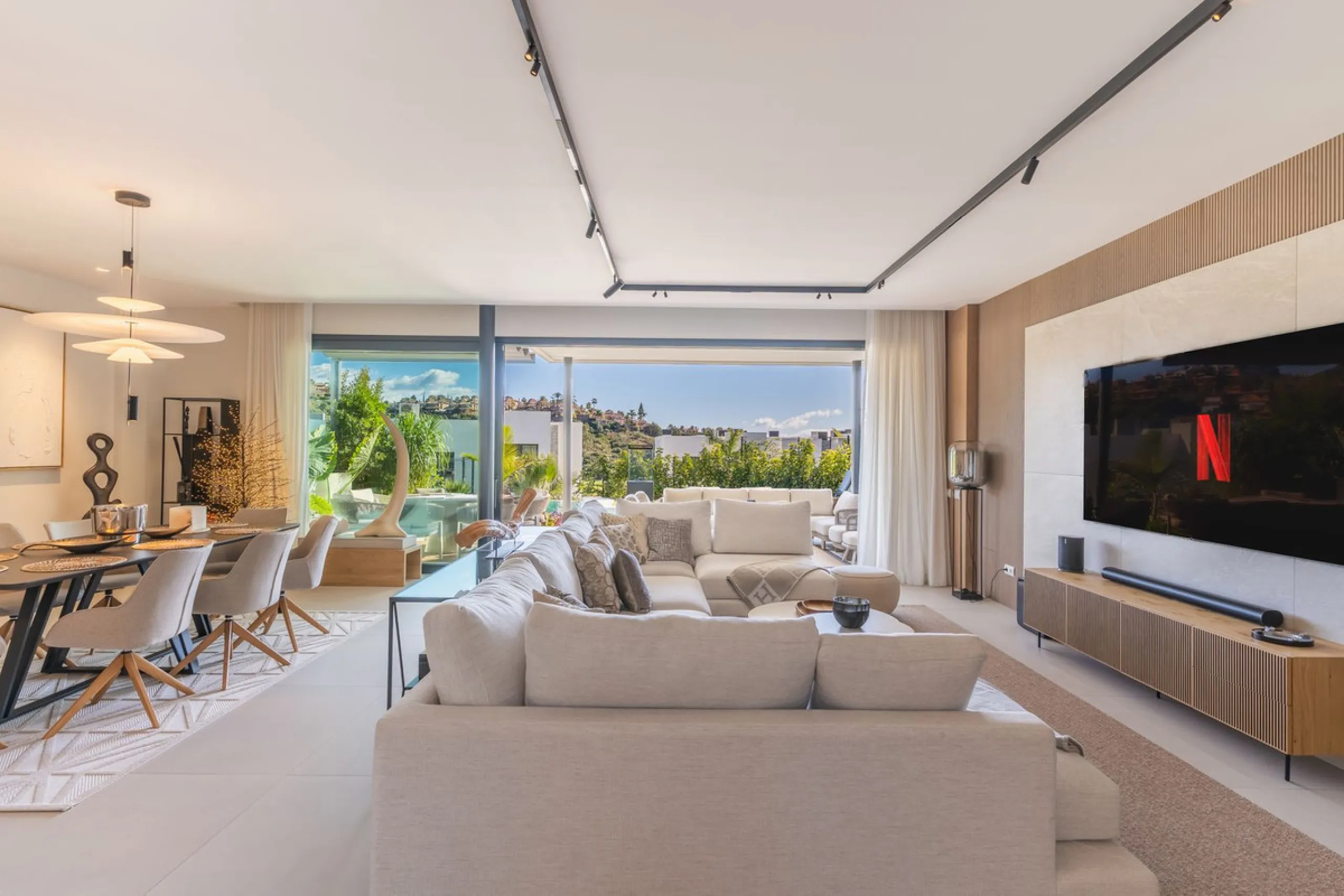 Exclusive Villa in Santa Clara