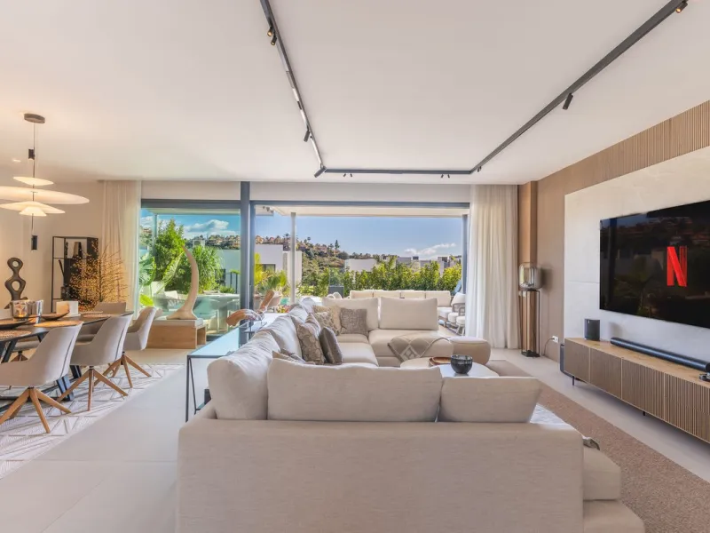 Exclusive Villa in Santa Clara
