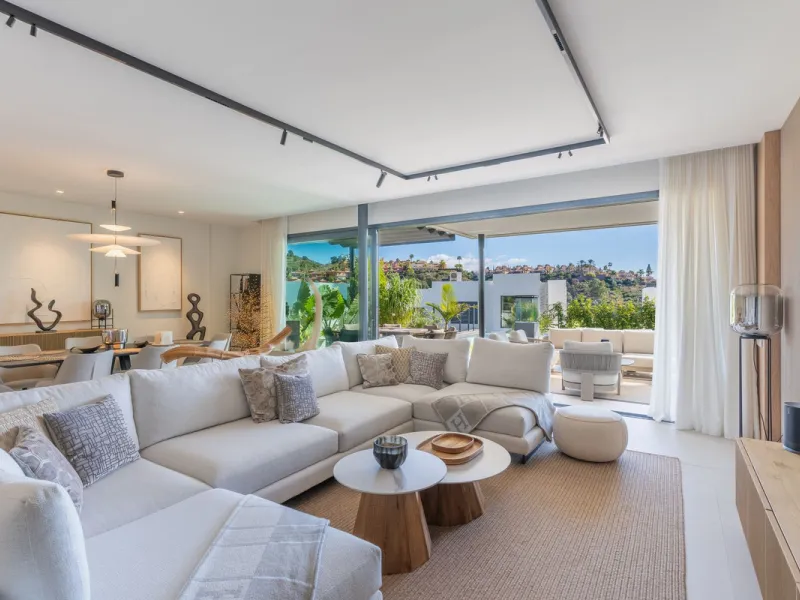 Exclusive Villa in Santa Clara