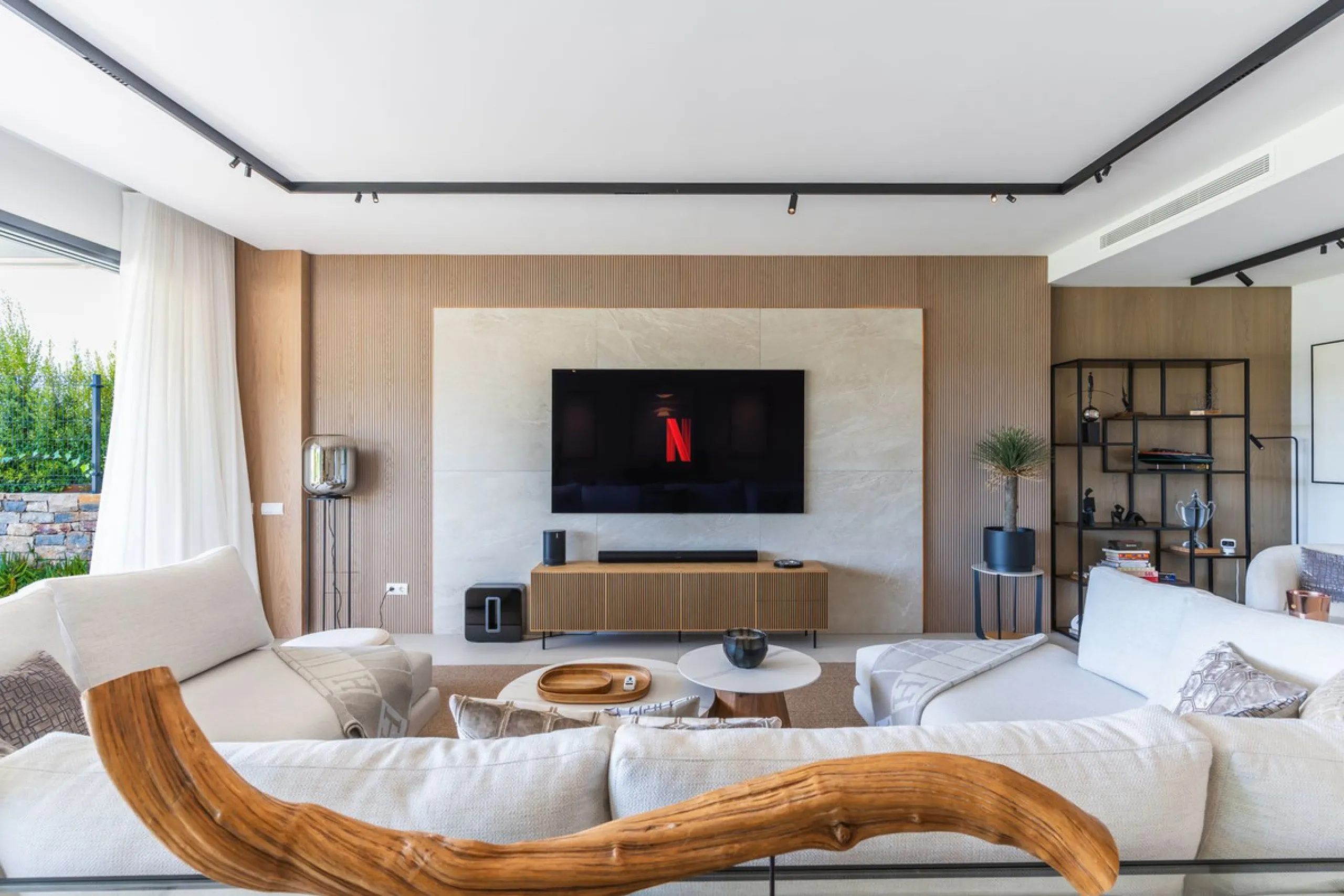 Exclusive Villa in Santa Clara