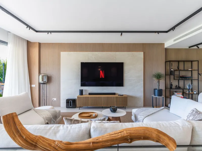 Exclusive Villa in Santa Clara