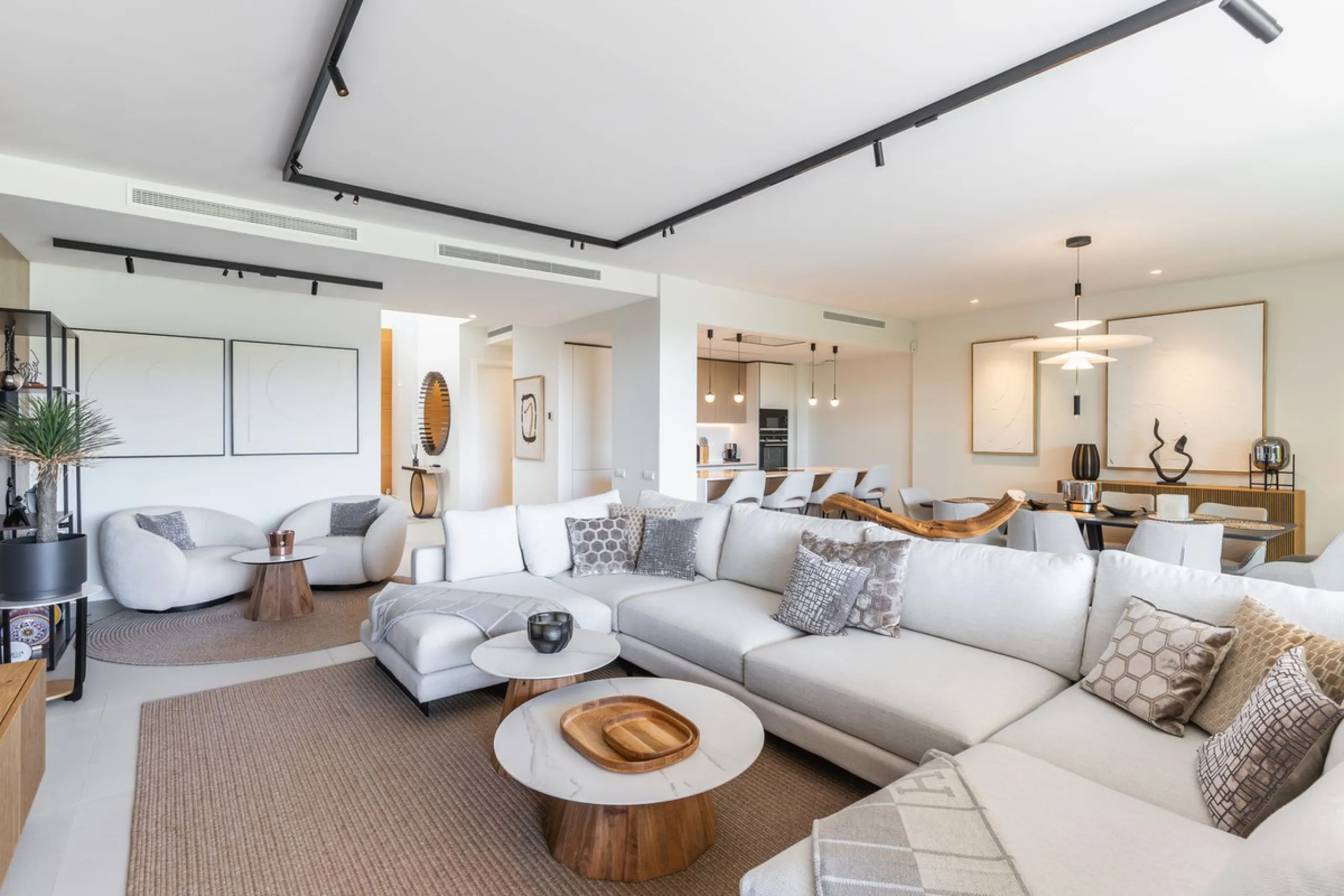 Exclusive Villa in Santa Clara