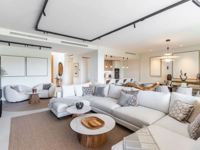Exclusive Villa in Santa Clara